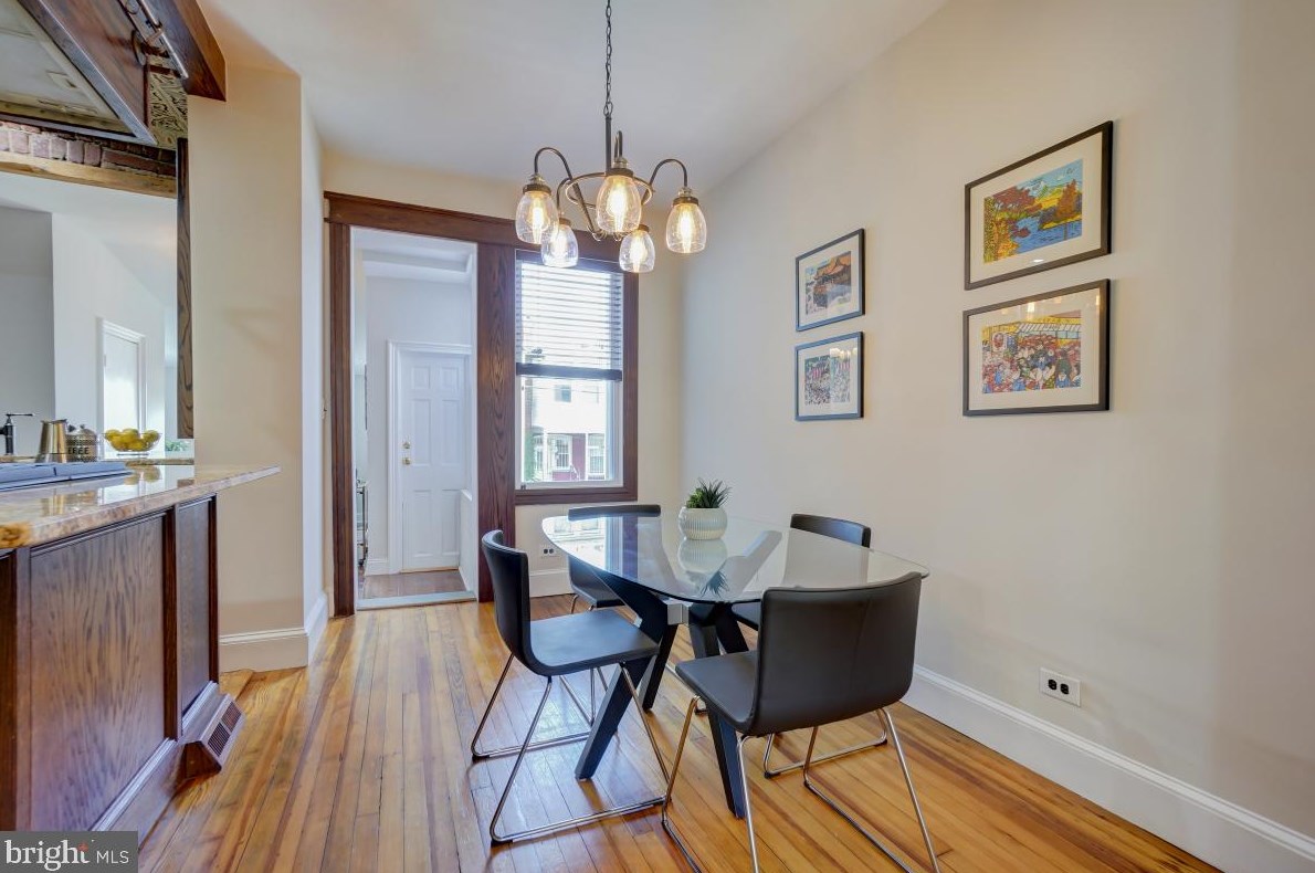 1320 Corbin Pl, Washington DC 20002 exterior