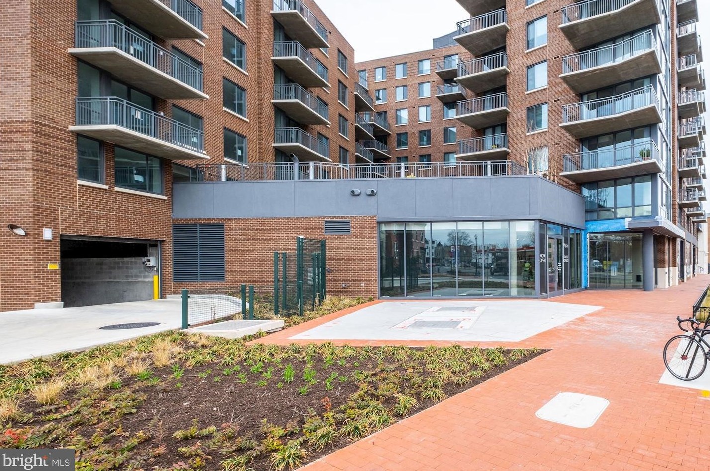 50 Florida Ave Ne #318, Washington, DC 20002
