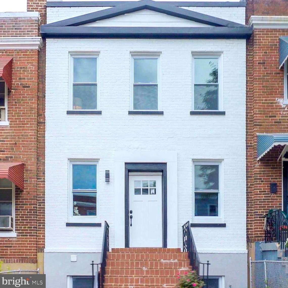 233 Ascot Pl Ne, Washington, DC 20002