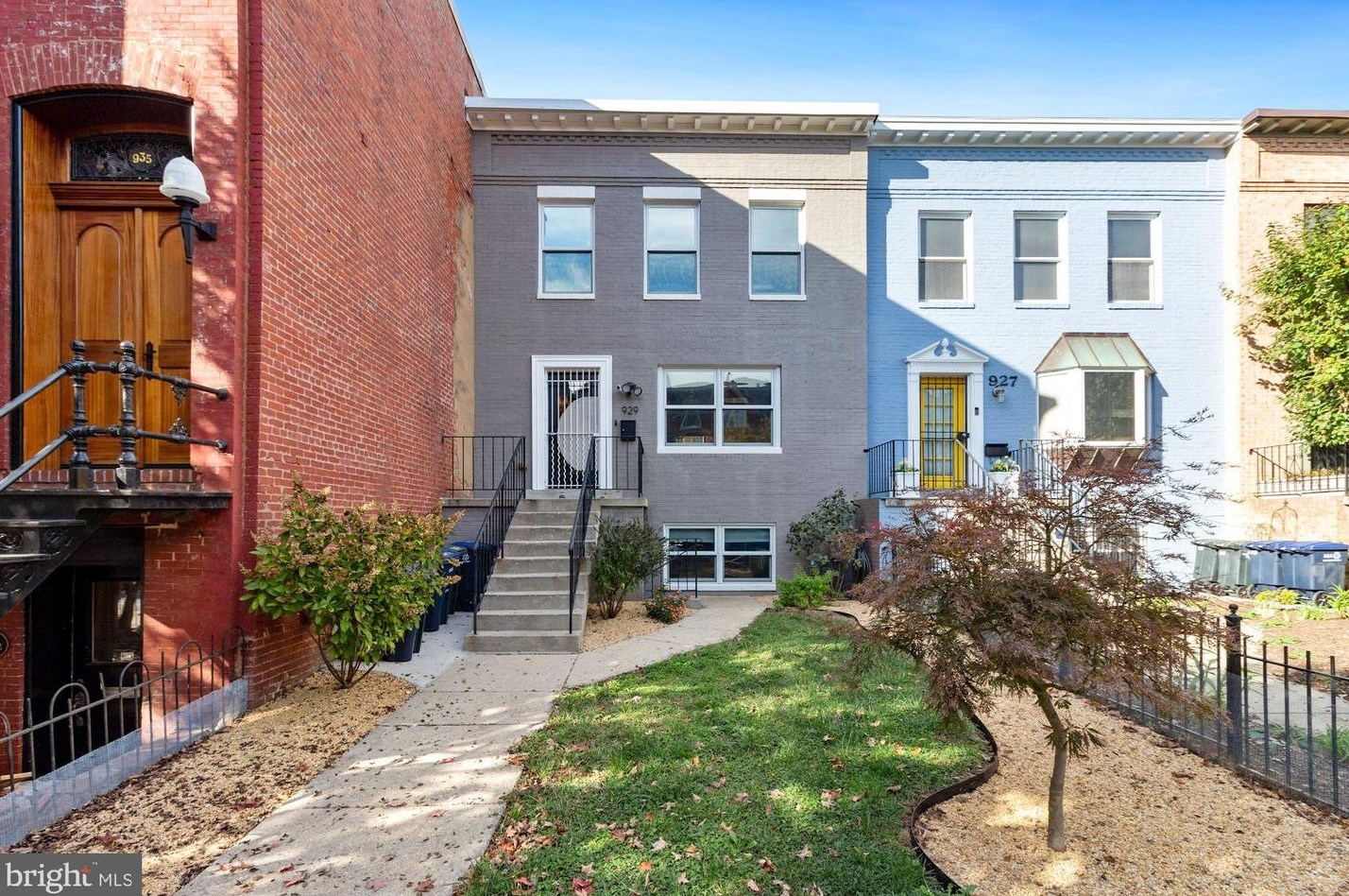 929 T St Nw, Washington, DC 20001
