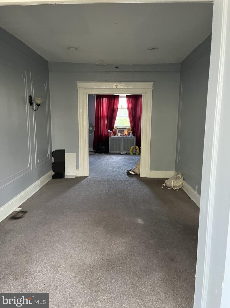 1038 Quebec Pl, Washington DC  20010-1418 exterior