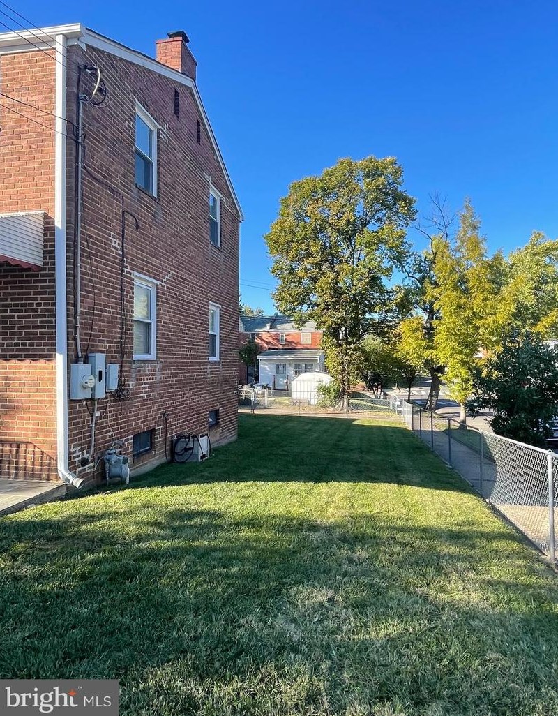 4356 Gorman Ter, Washington, DC 20019-4256