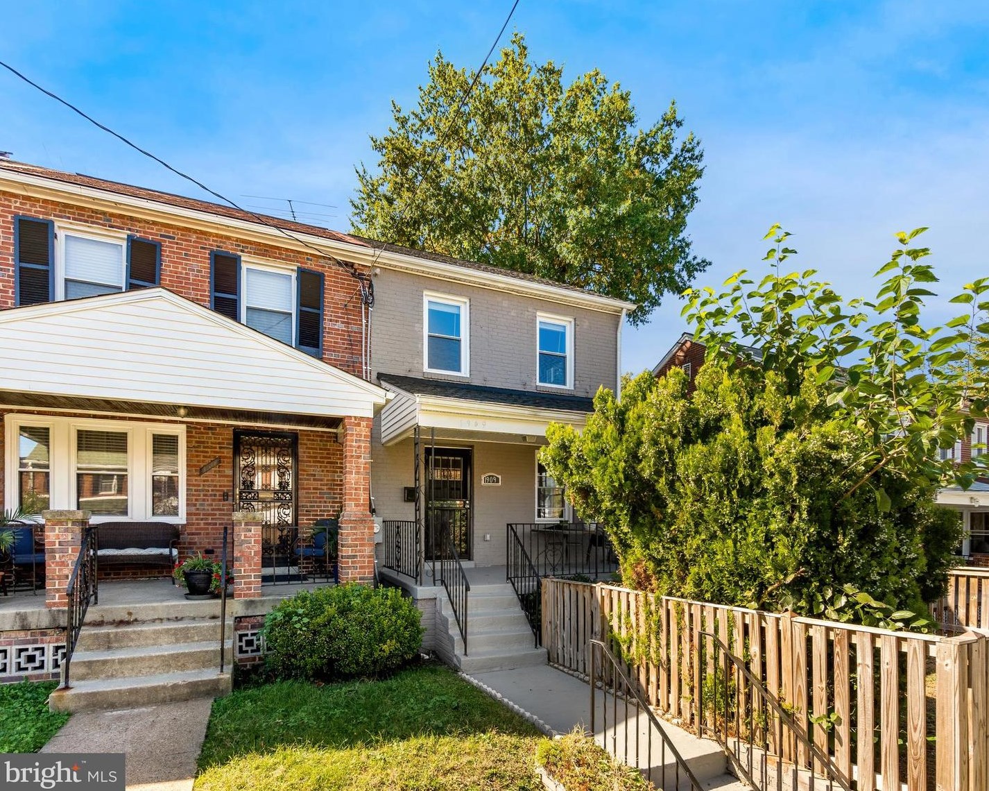 1909 U Pl Se, Washington, DC 20020