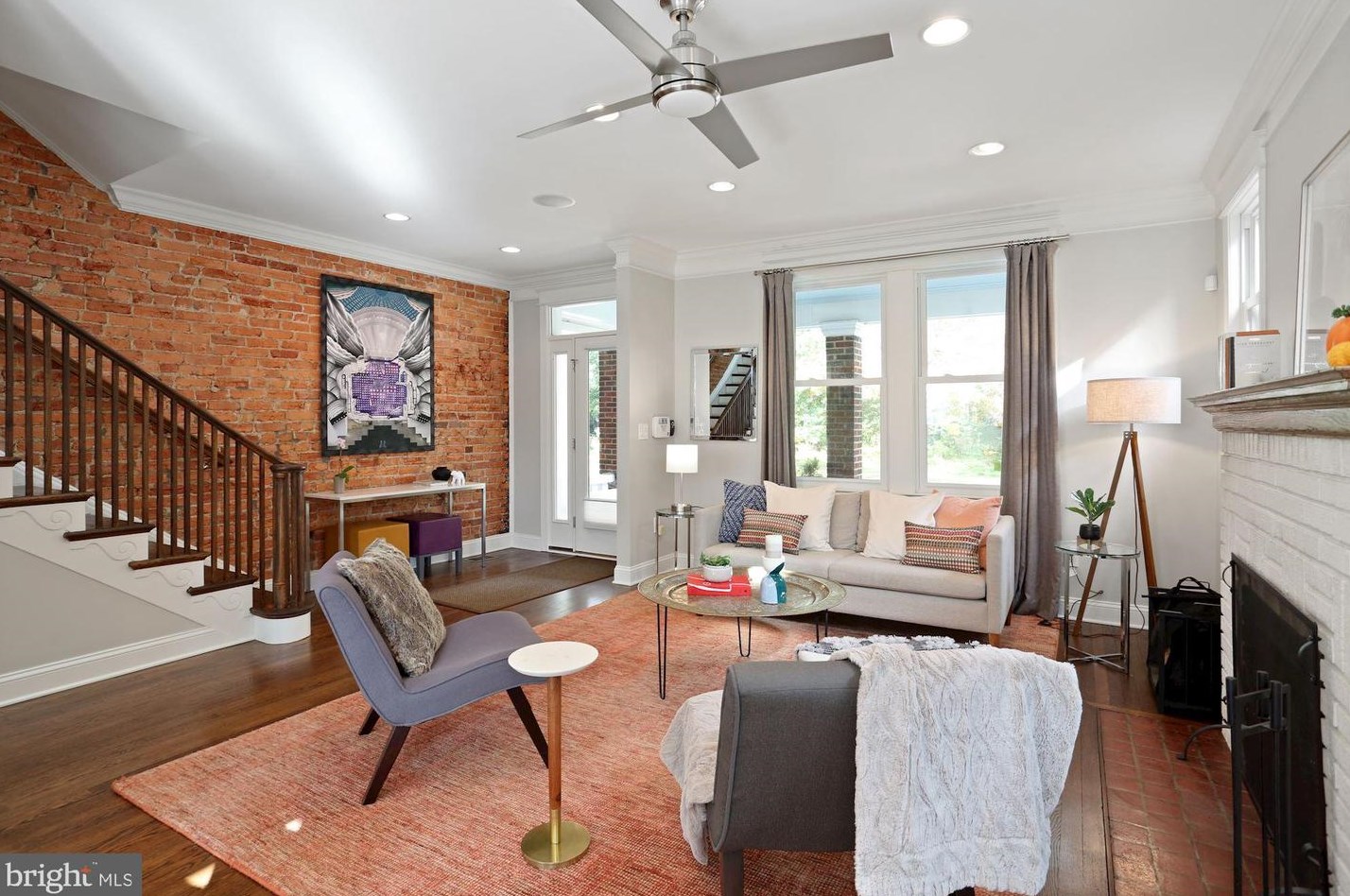 5728 3rd St, Washington, DC 20011-2502