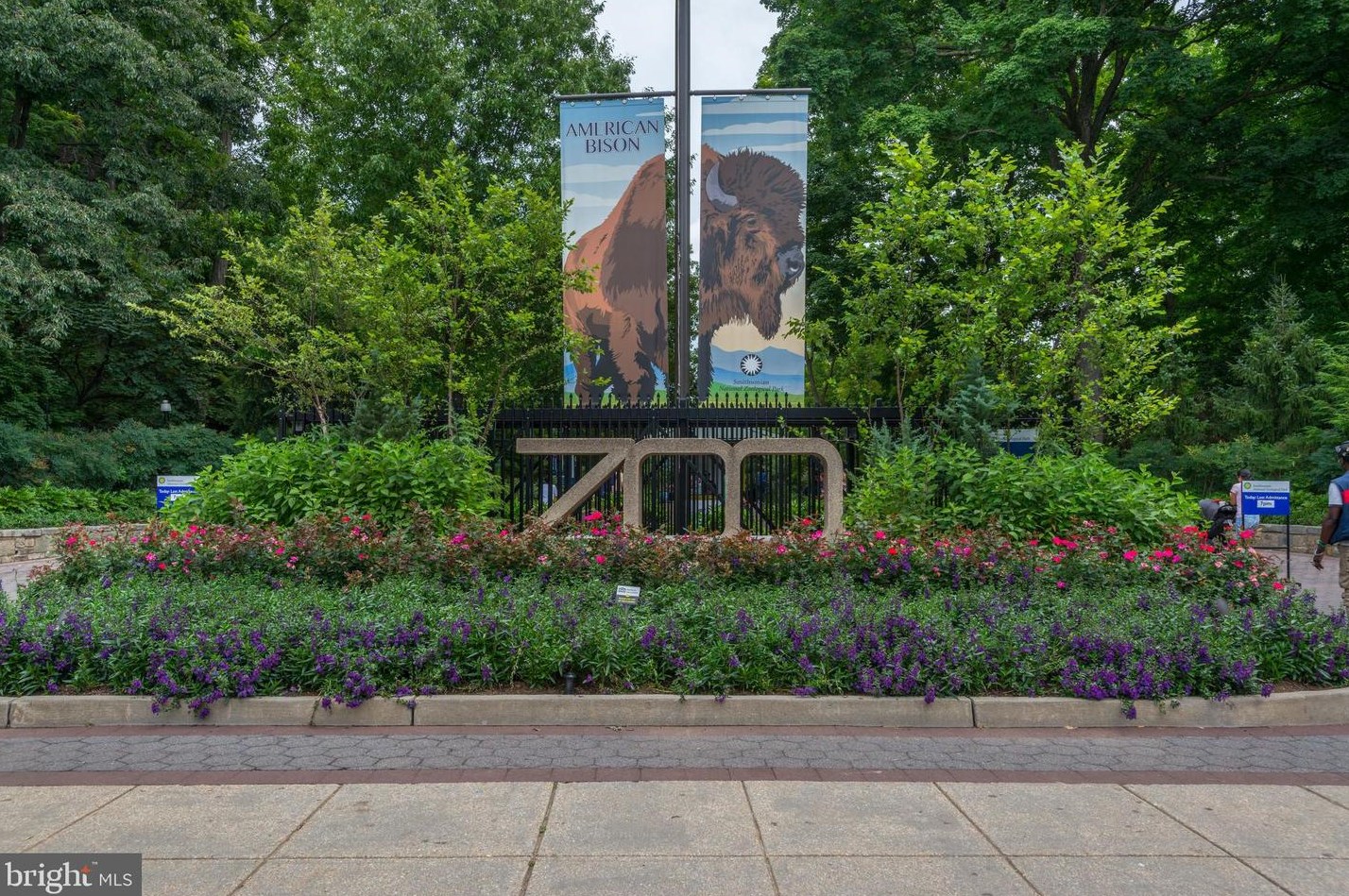 2712 27 St, Washington DC 20007-3103 exterior