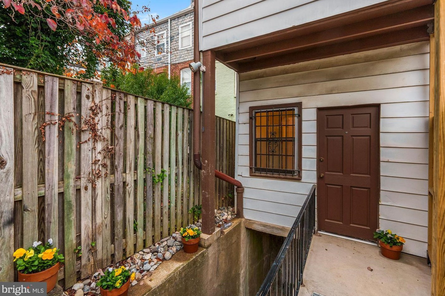 2712 27 St, Washington DC 20007-3103 exterior