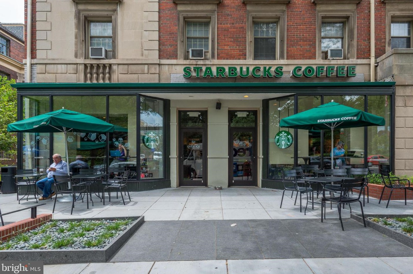 2712 27 St, Washington DC 20007-3103 exterior