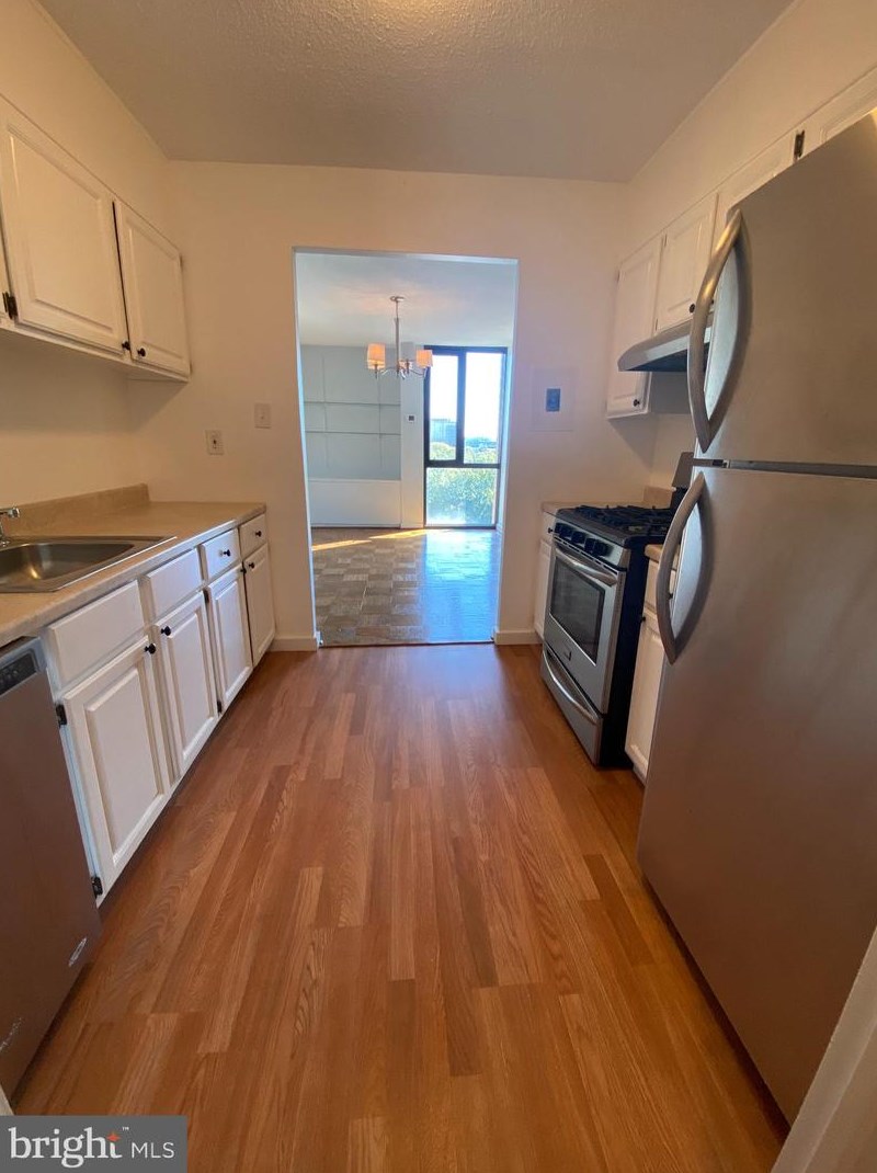 240 M St Sw #e614, Washington, DC