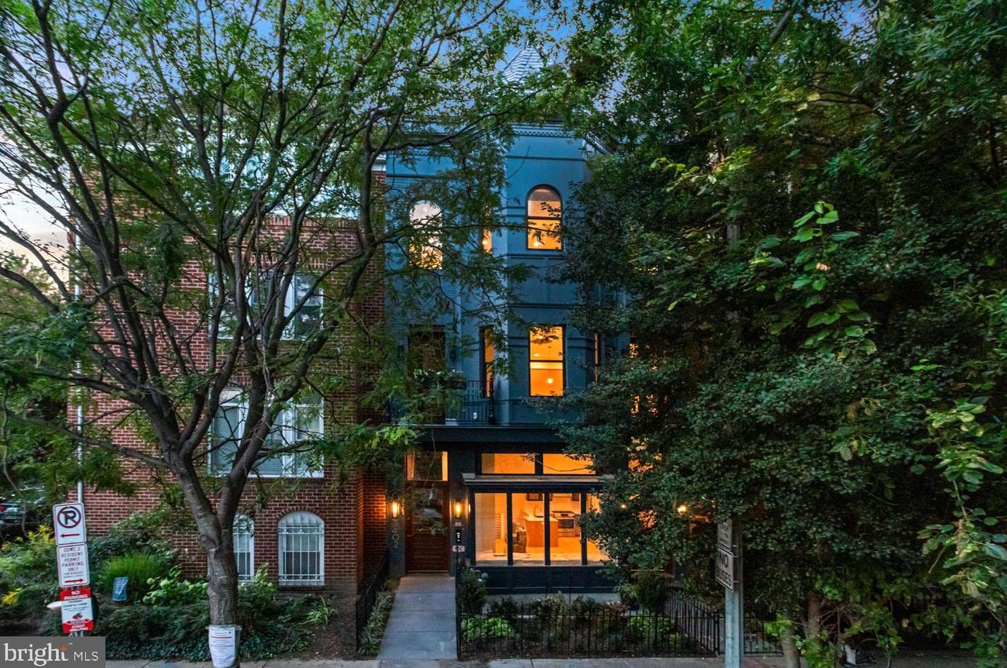 1402 12th St, Washington, DC 20005-4404