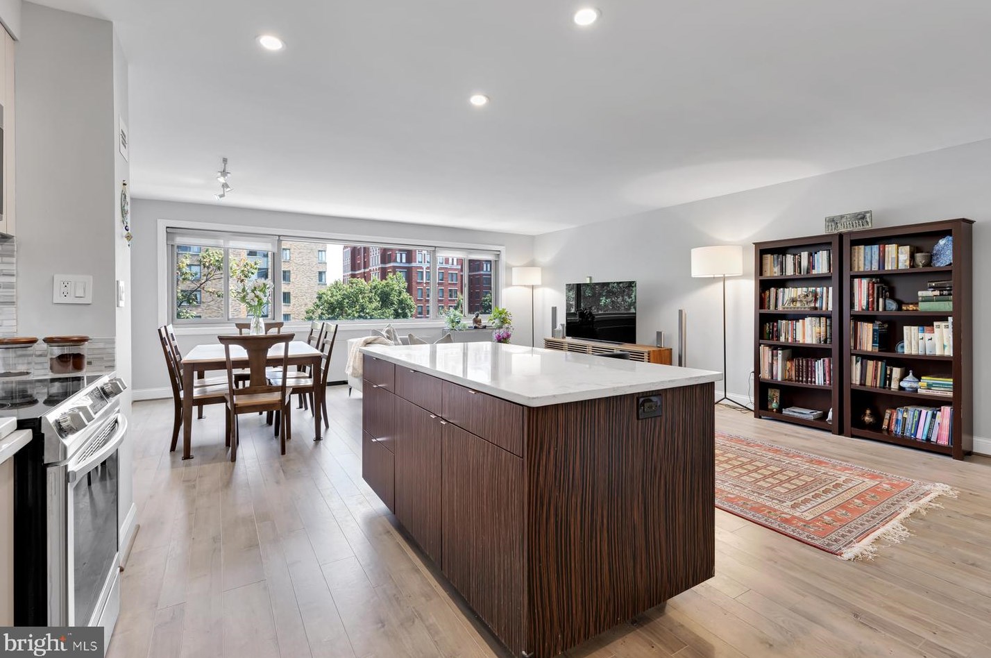4600 Connecticut Ave Nw #632, Washington, DC 20008