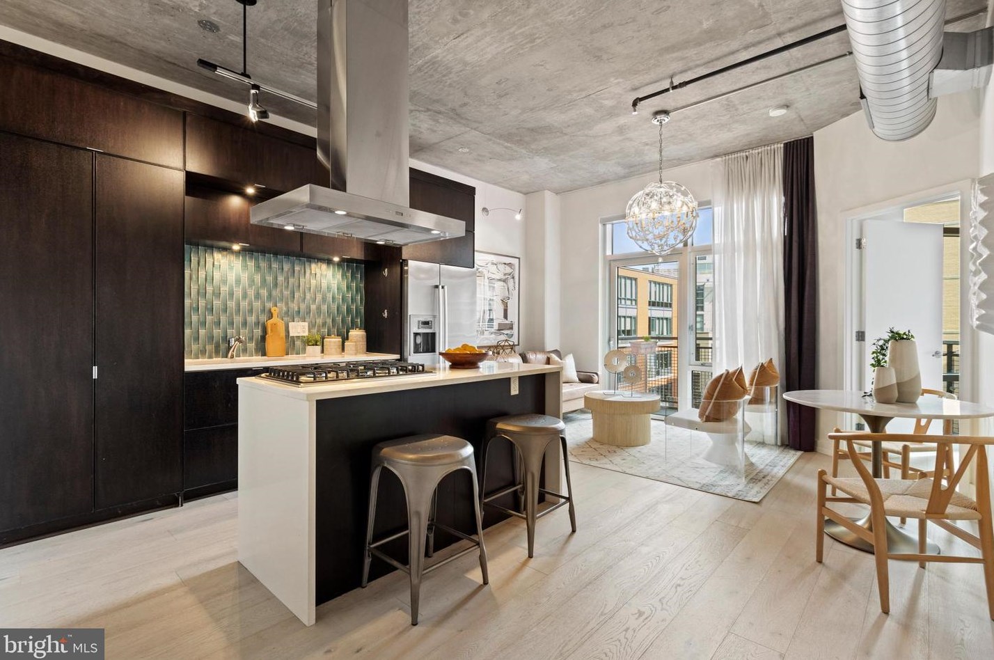 1515 15th St Nw #601, Washington, DC 20005