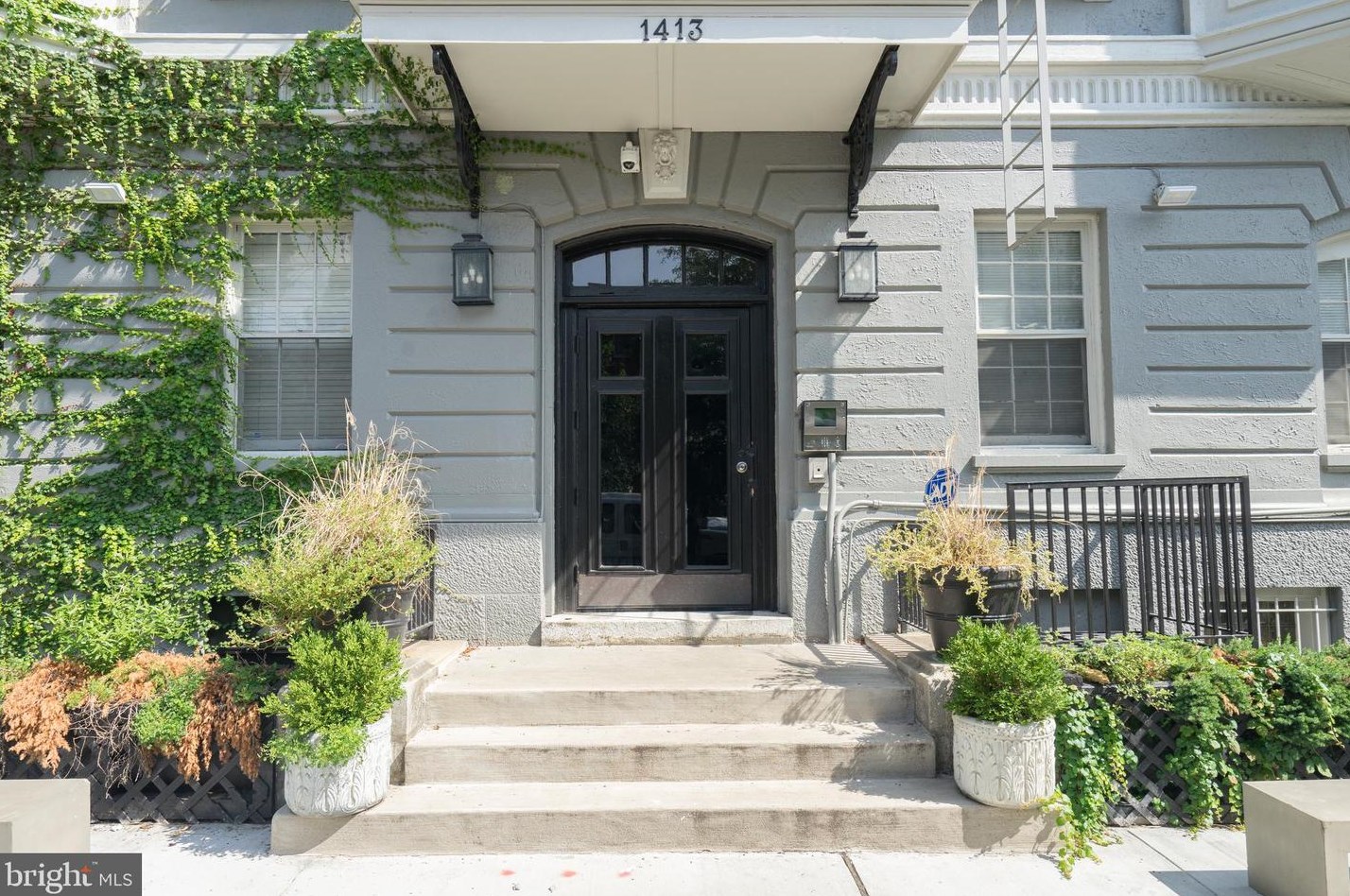 1413 T St Nw #402, Washington, DC 20009