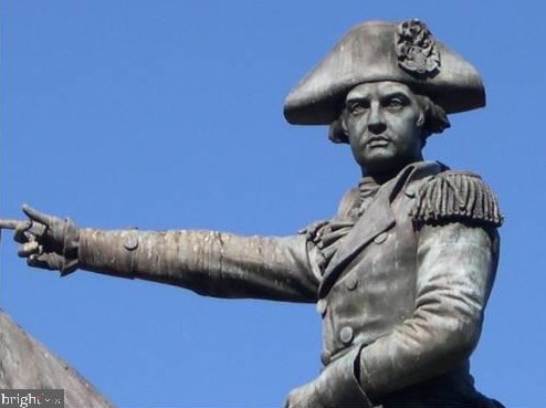 404 7 St, Washington DC 20024-2576 exterior