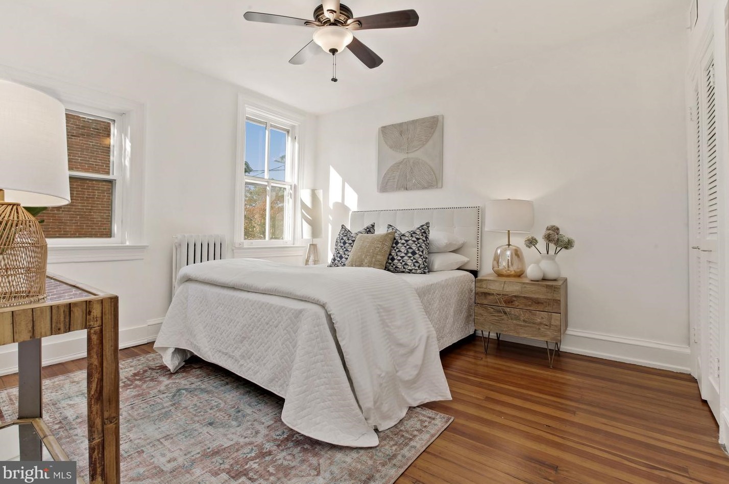 404 7 St, Washington DC 20024-2576 exterior