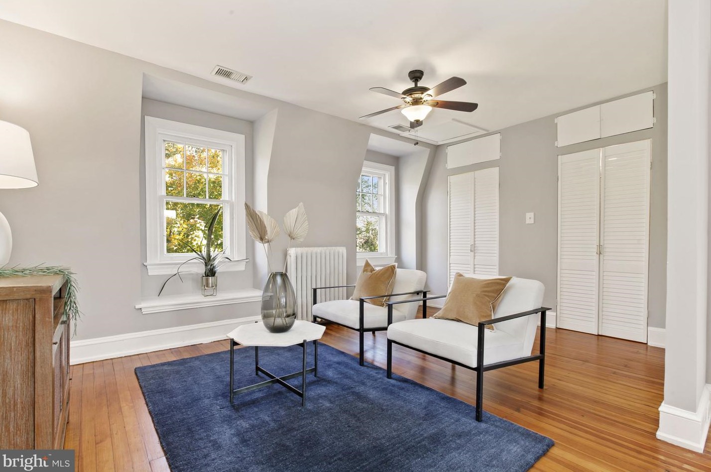 404 7 St, Washington DC 20024-2576 exterior