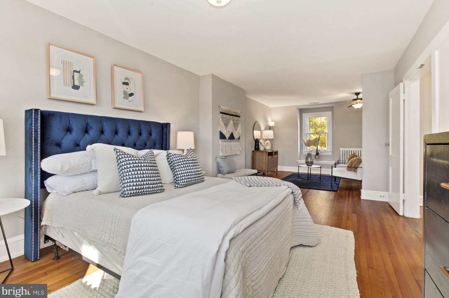 404 7 St, Washington DC 20024-2576 exterior