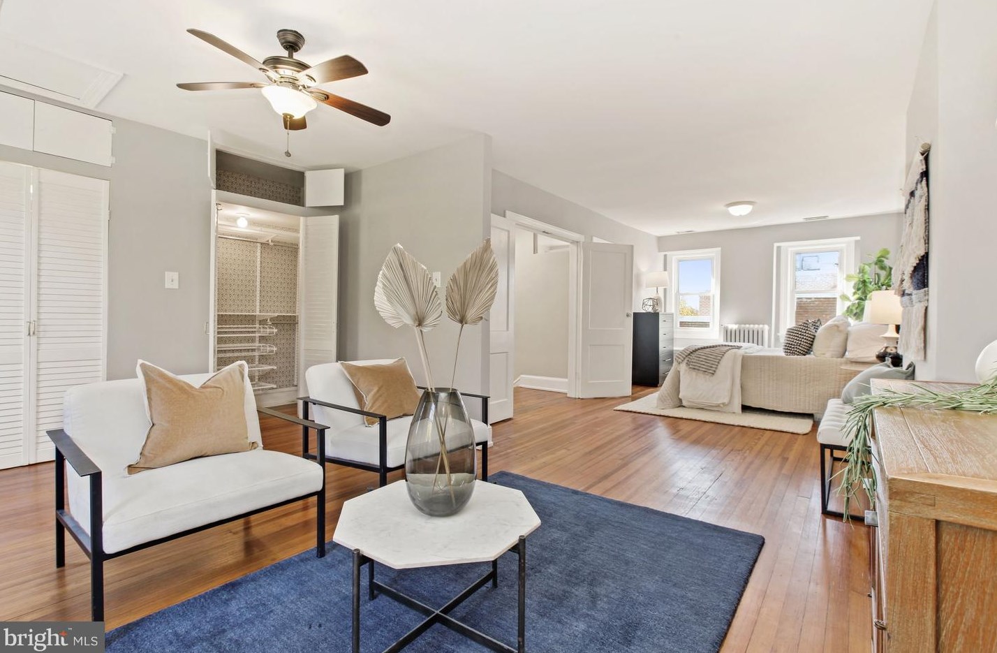 404 7 St, Washington DC 20024-2576 exterior