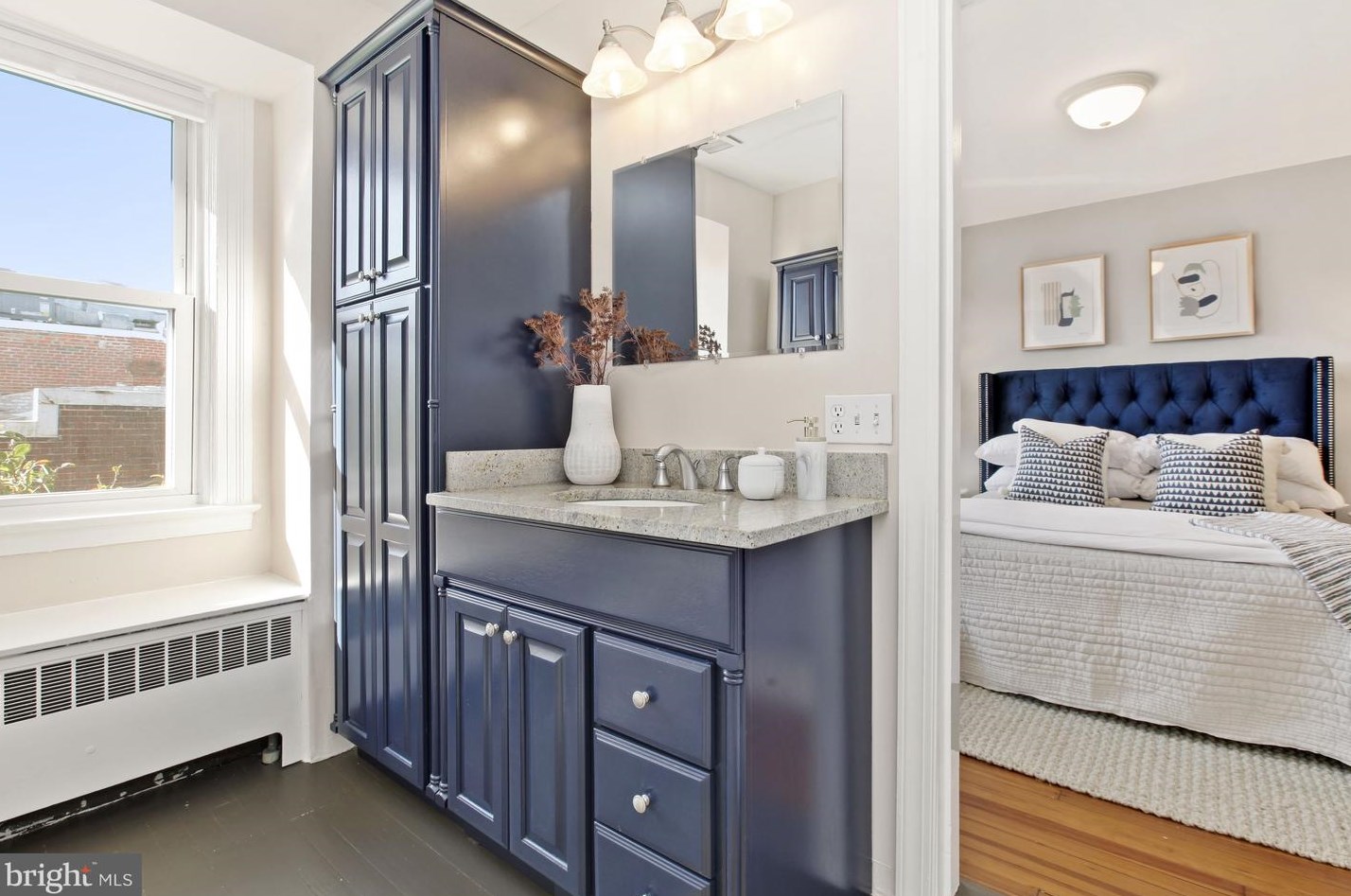 404 7 St, Washington DC 20024-2576 exterior