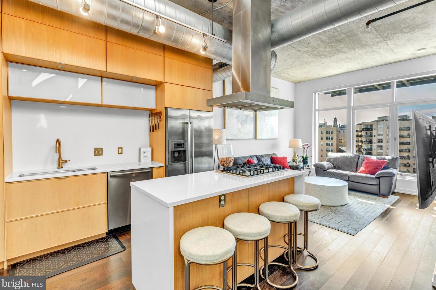 1515 15th St Nw #709, Washington, DC 20005