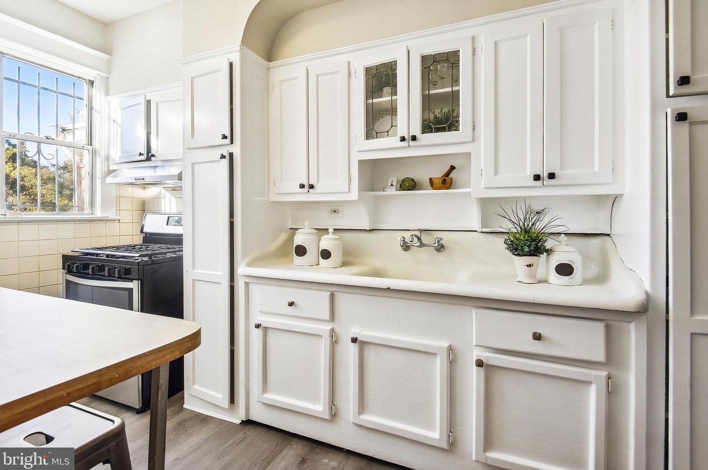 40 Hamilton St, Washington DC 20011-6313 exterior