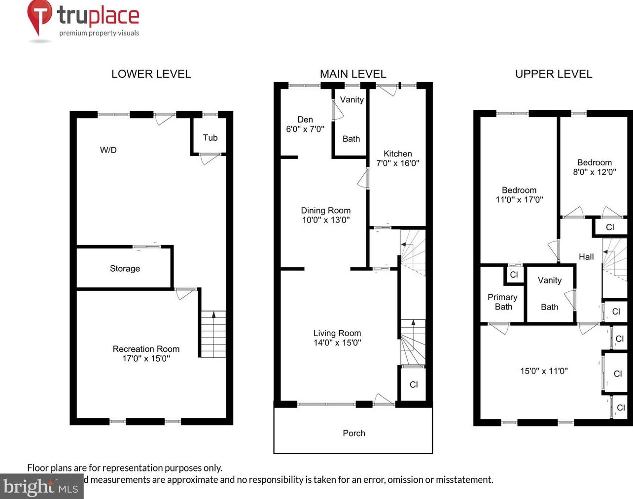 40 Hamilton St, Washington DC 20011-6313 exterior