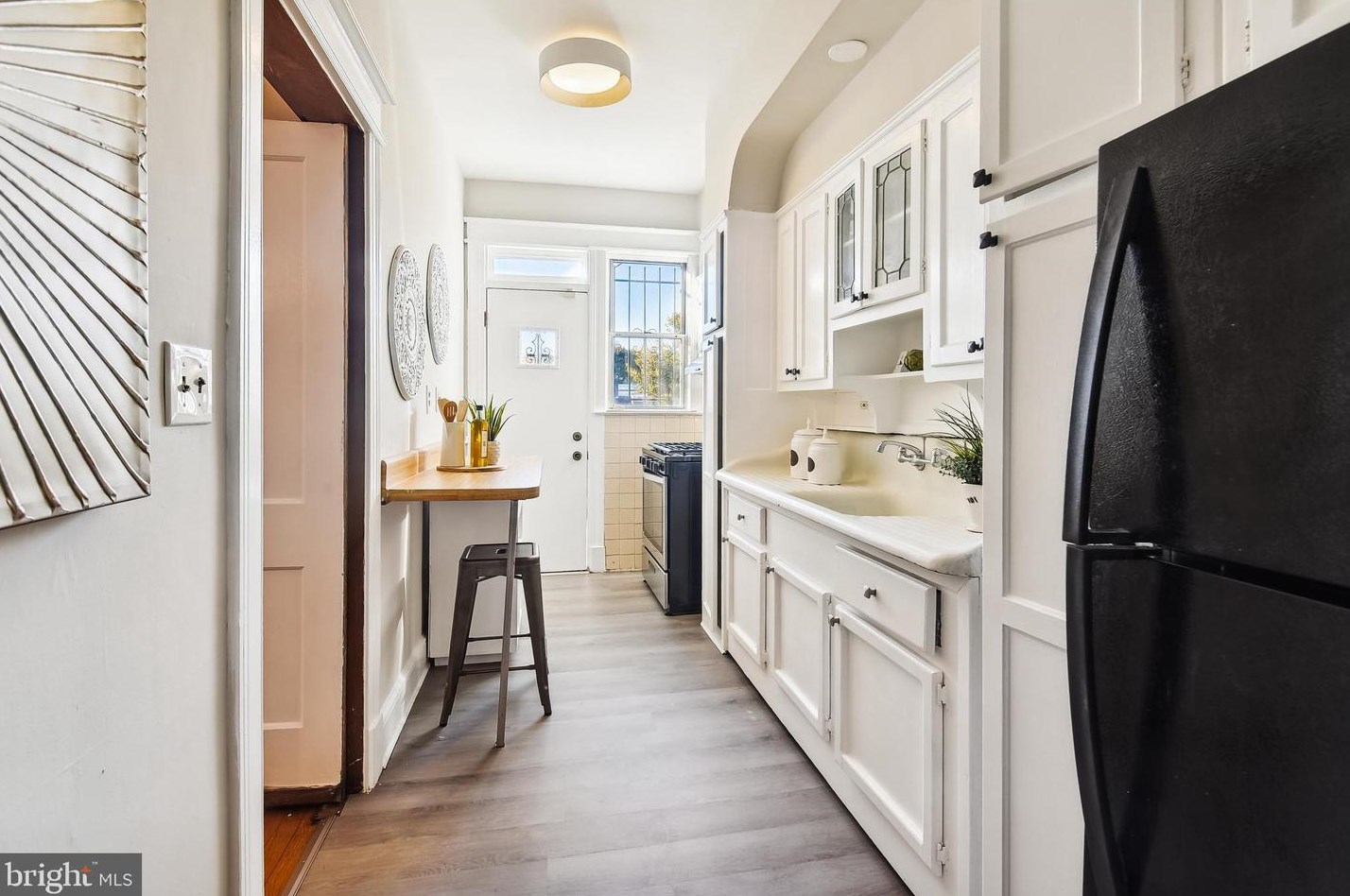 40 Hamilton St, Washington DC 20011-6313 exterior