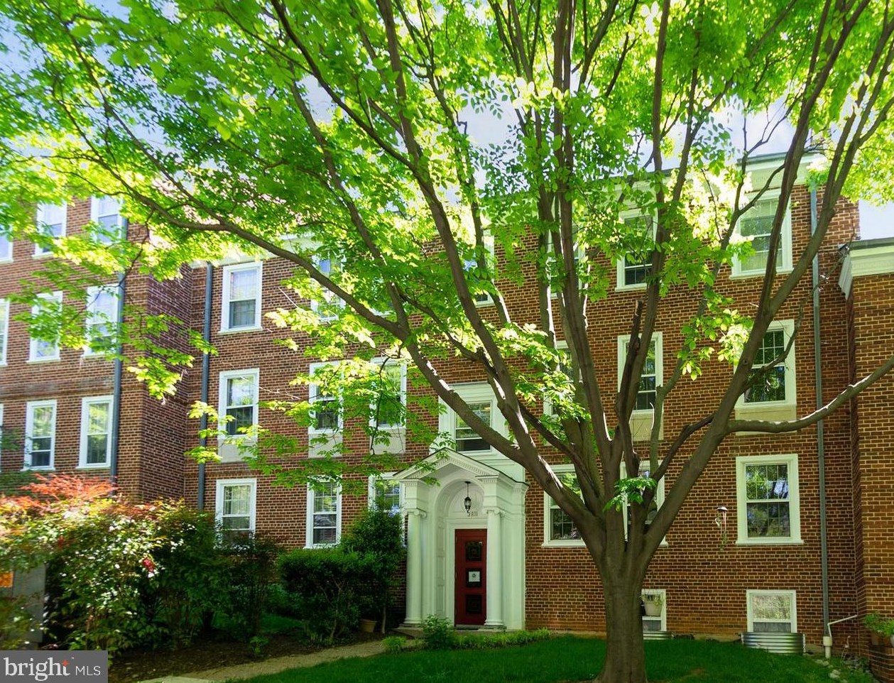 3650 39th St Nw #e521, Washington, DC