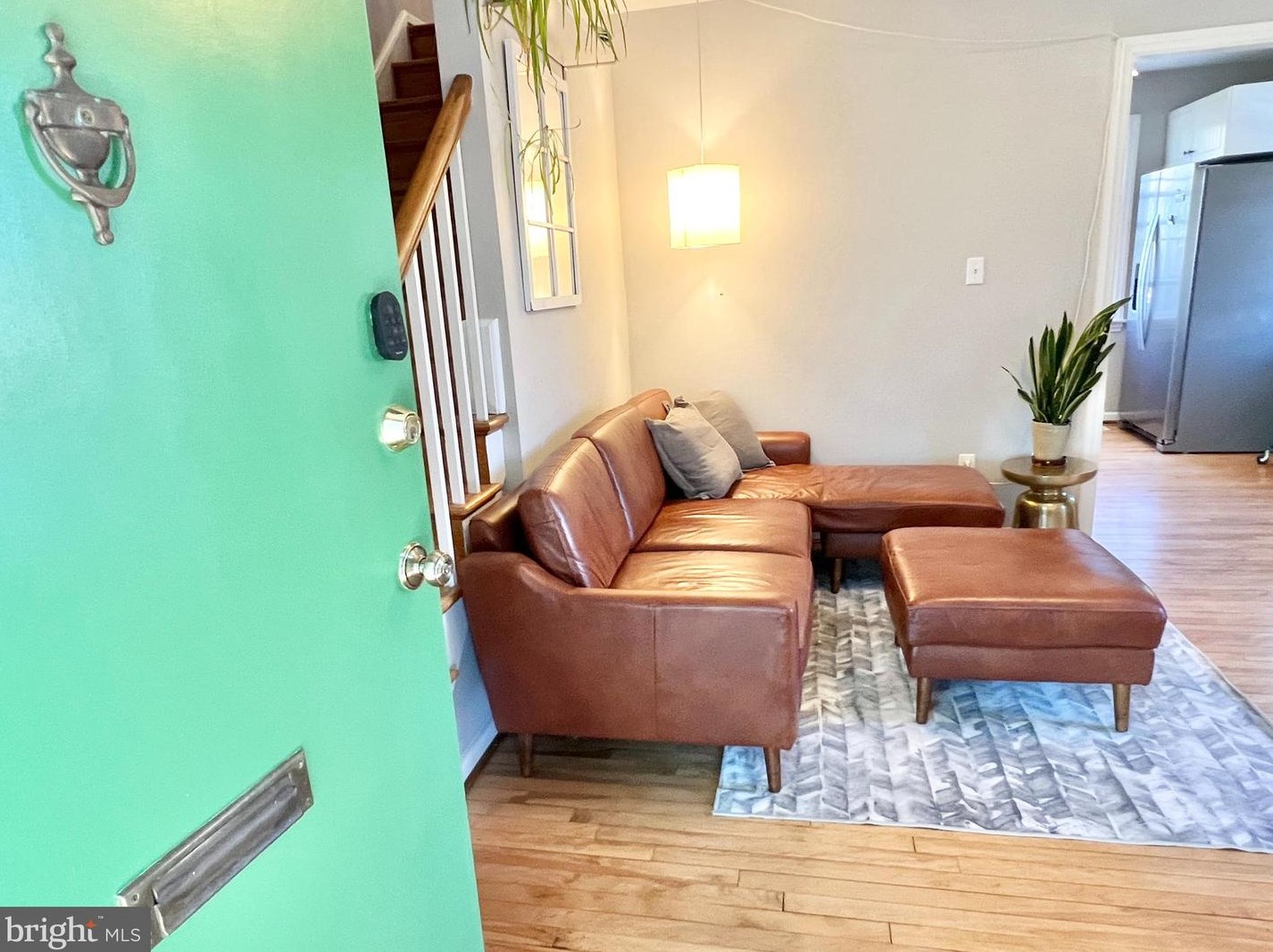 742 Faraday Pl, Washington, DC 20017-2357