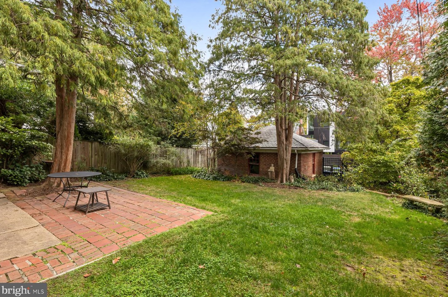 2717 36th Pl Nw, Washington, DC 20007