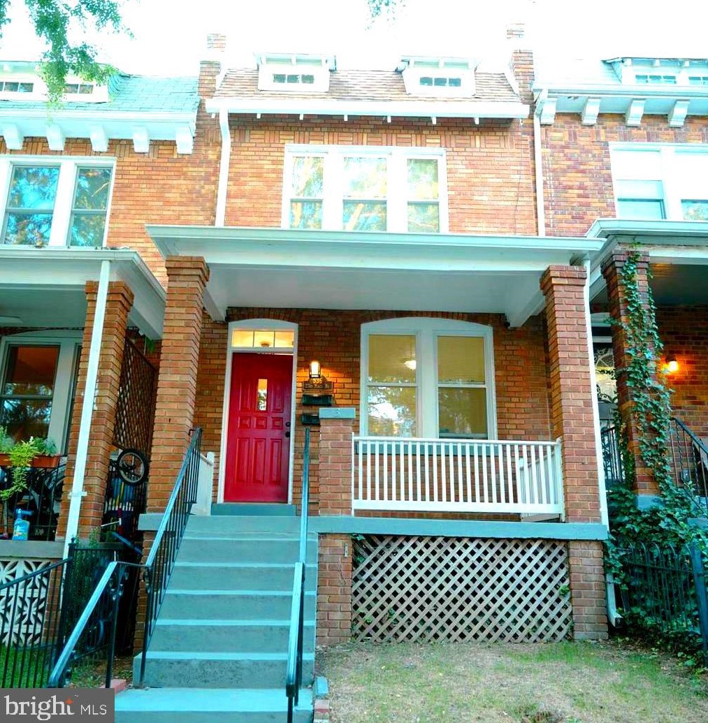 536 23rd Pl Ne #1, Washington, DC 20002