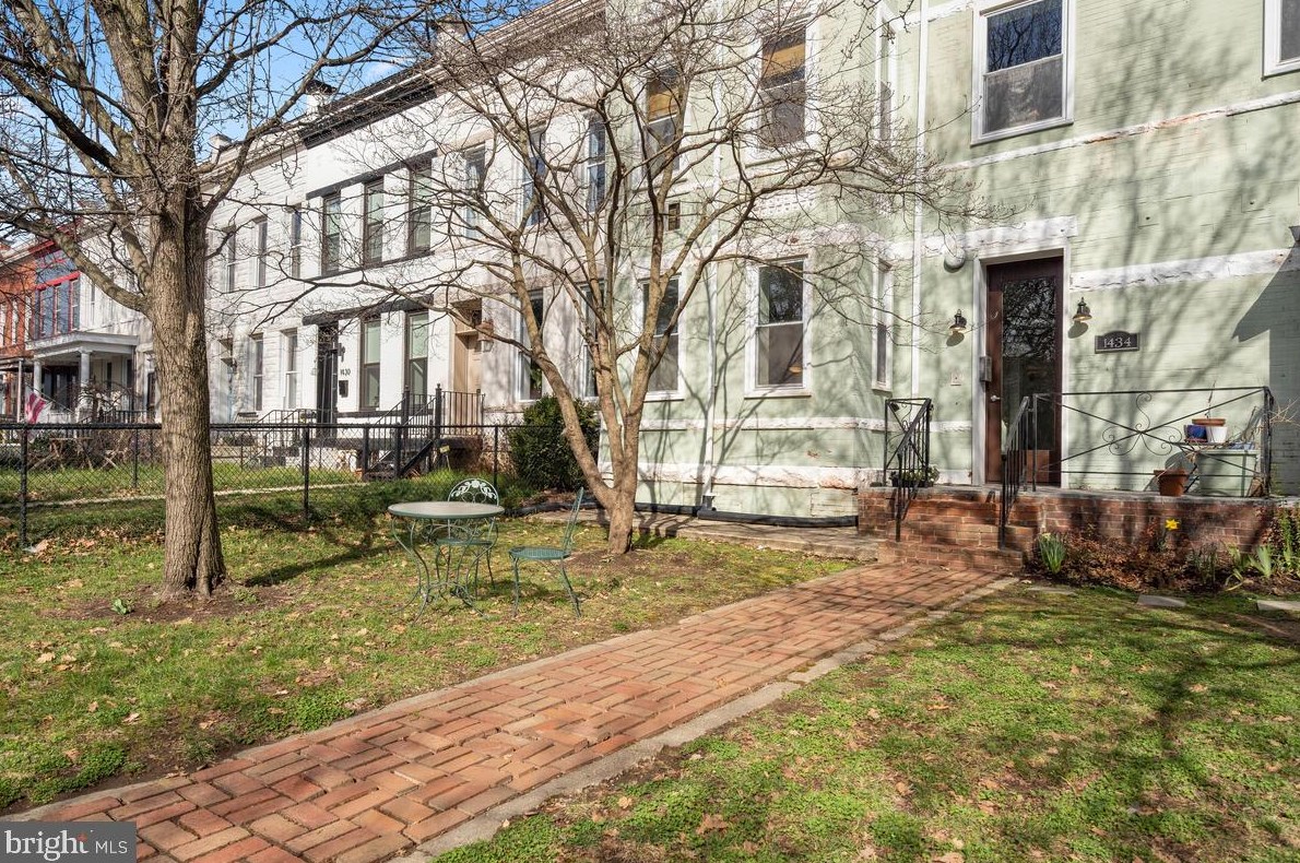 1434 Potomac Ave Se #2, Washington, DC 20003