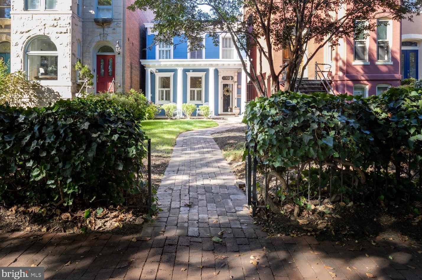908 E Capitol St Ne, Washington, DC 20003