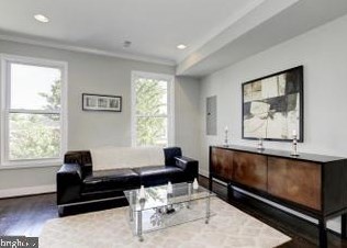 732 Girard St Nw #2, Washington, DC 20001