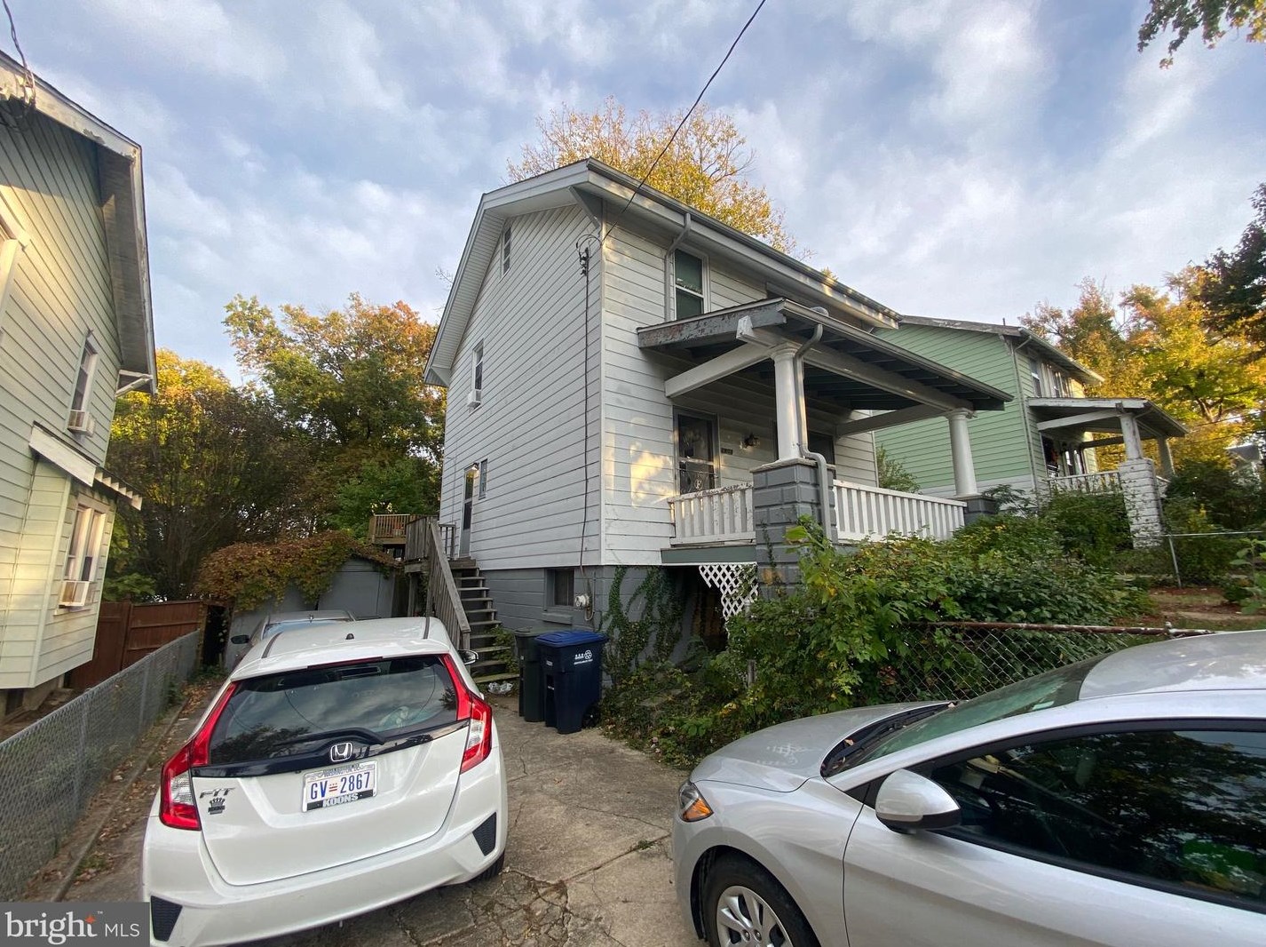 2803 20th St, Washington, DC 20018-2403