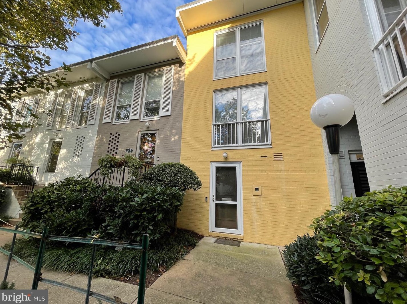 150 G St Sw, Washington, DC 20024
