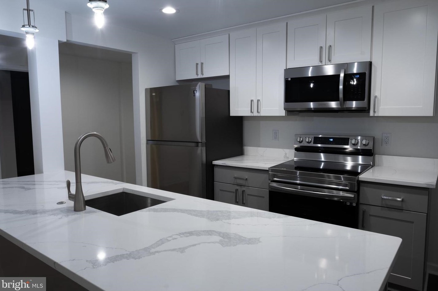4417 Polk St Ne #b, Washington, DC 20019