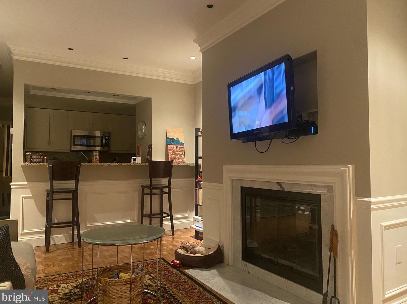 224 Justice Ct Ne #a, Washington, DC 20002