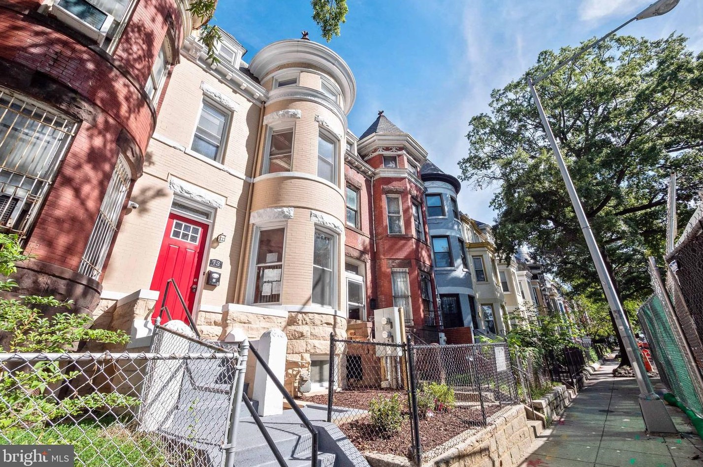 73 Rhode Island Ave Nw #a, Washington, DC 20001