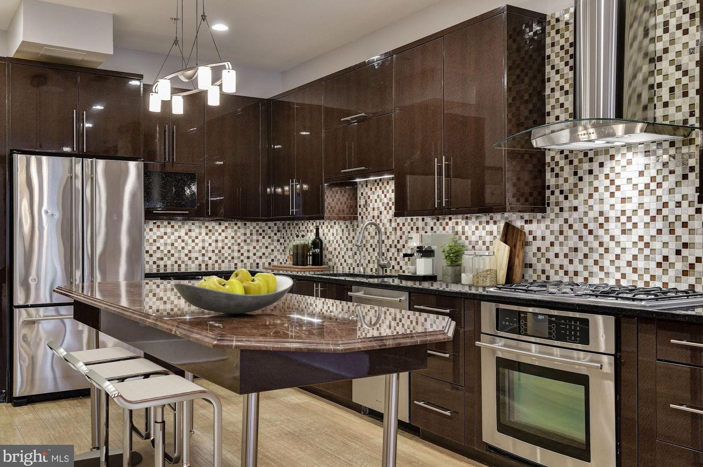 1617 Swann St Nw # 5, Washington, DC 20009