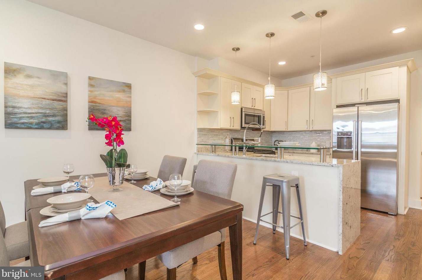 2118 4th St Ne #3, Washington, DC 20002