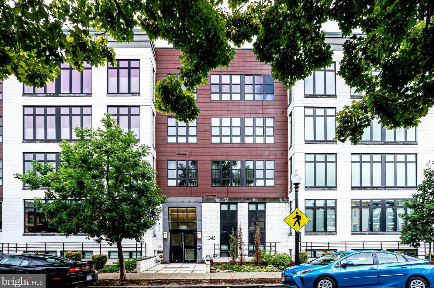 1345 K St Se #406, Washington, DC 20003