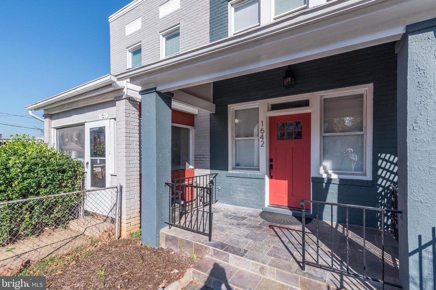 1642 L St Ne, Washington, DC 20002