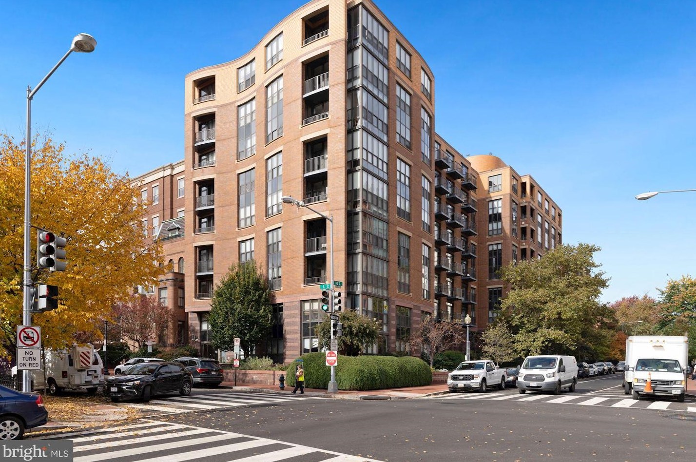 1001 L St Nw #301, Washington, DC 20001