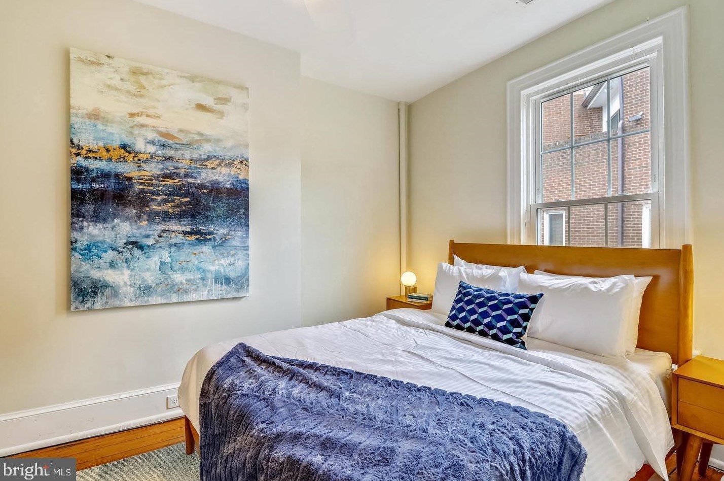 1903 New Hampshire Ave, Washington DC  20009-3309 exterior