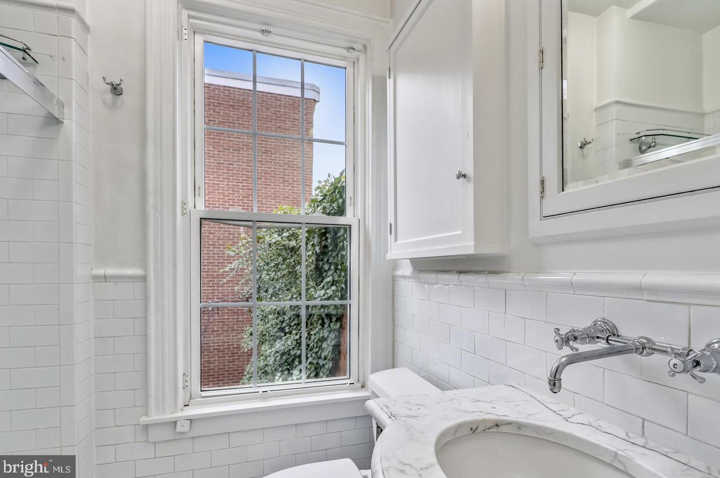 1903 New Hampshire Ave, Washington DC  20009-3309 exterior