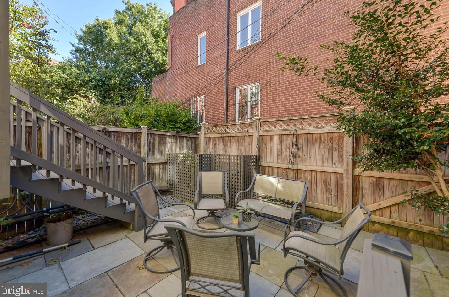 1903 New Hampshire Ave, Washington DC  20009-3309 exterior