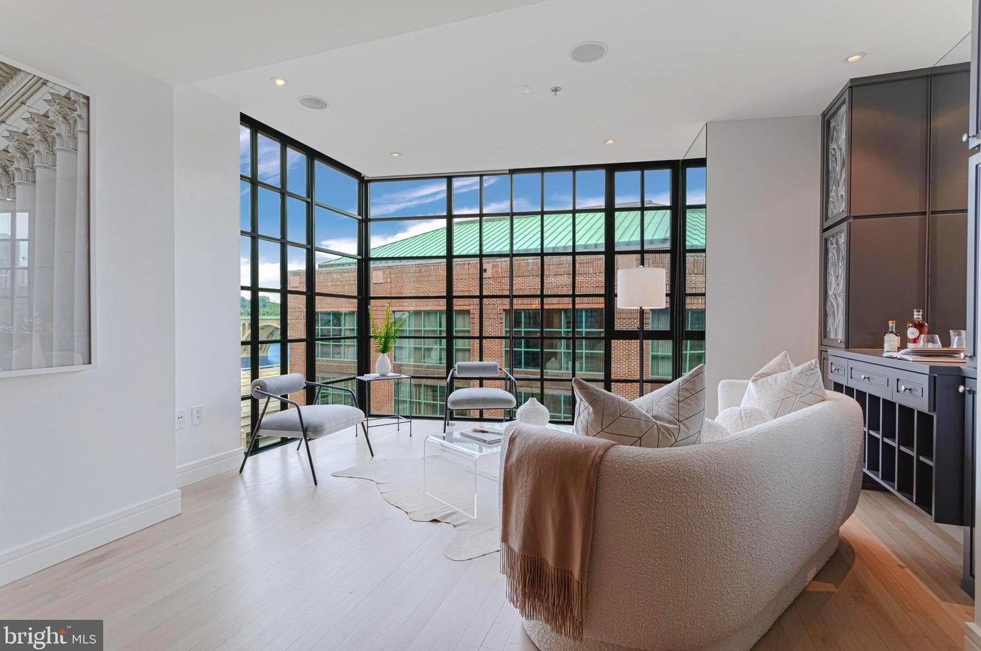 3303 Water St Nw #6o, Washington, DC