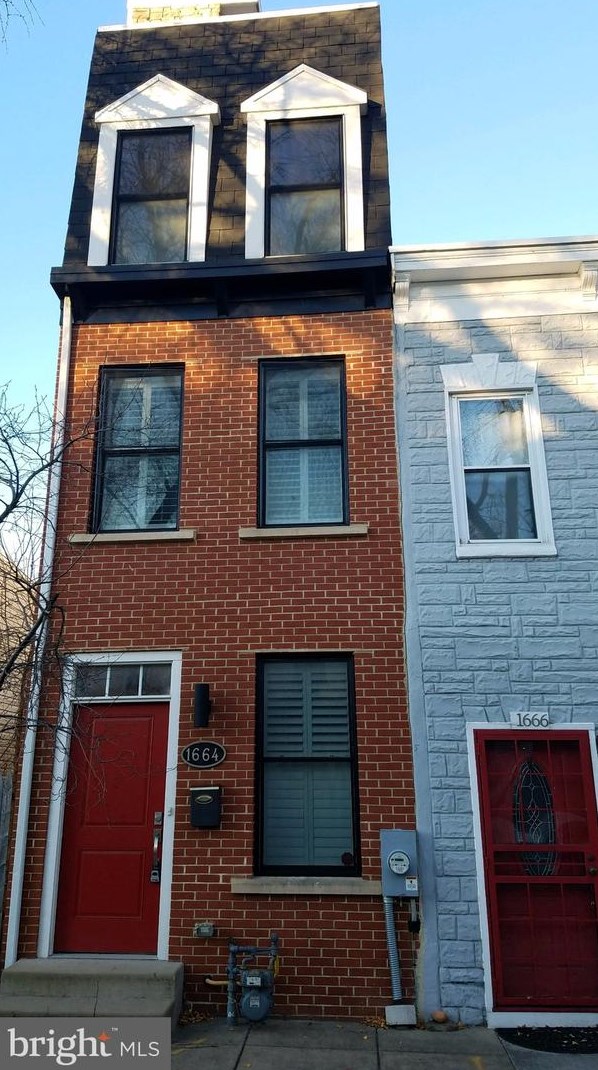 1664 Kramer St Ne, Washington, DC 20002