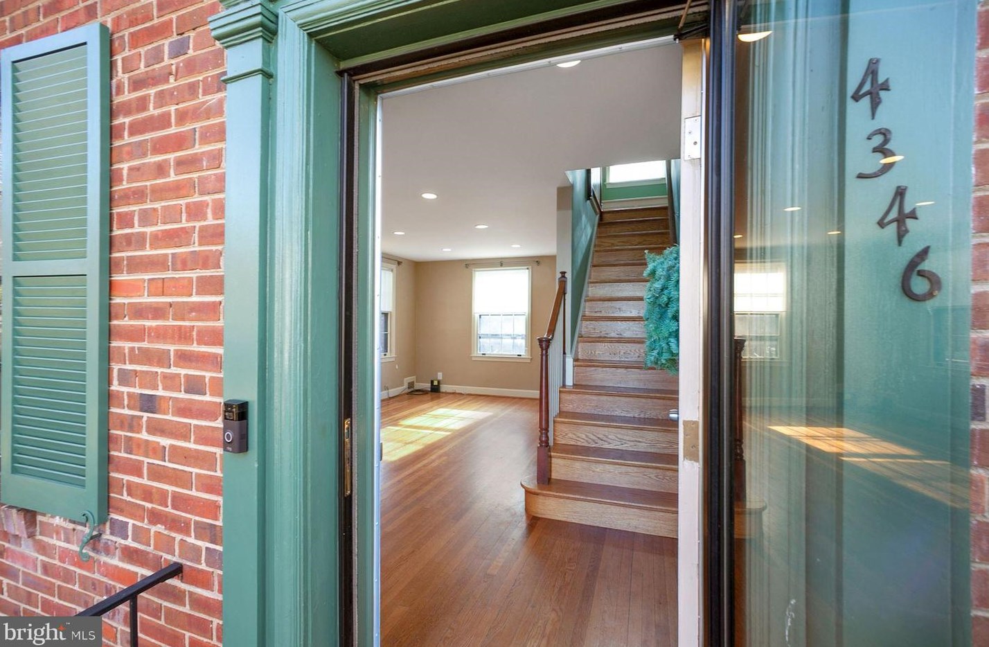 4346 Windom Pl Nw, Washington, DC 20016
