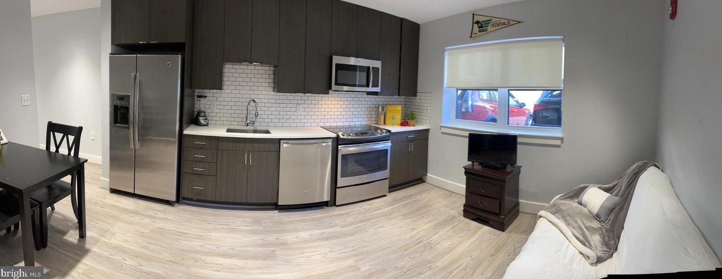 1111 Orren St Ne #105, Washington, DC 20002
